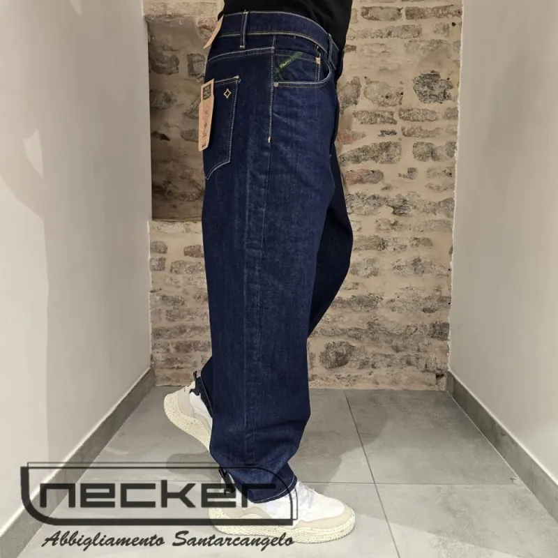 JEANS TEIDE RB00