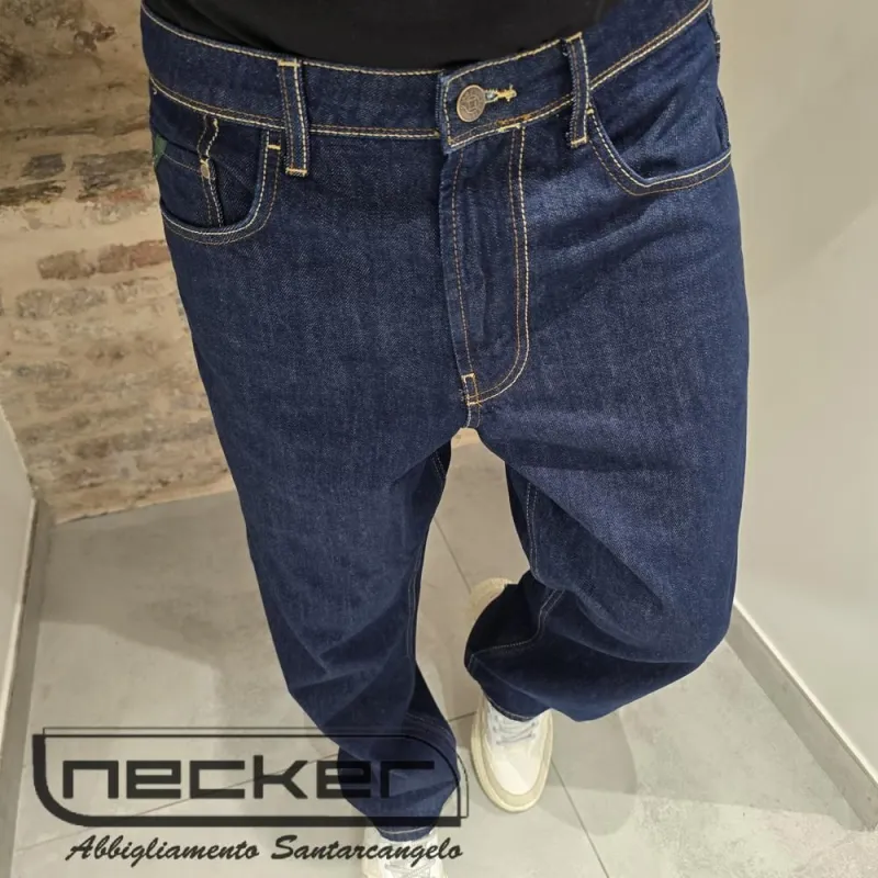 JEANS TEIDE RB00
