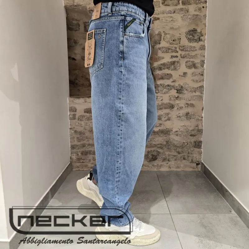 JEANS TEIDE RATM49