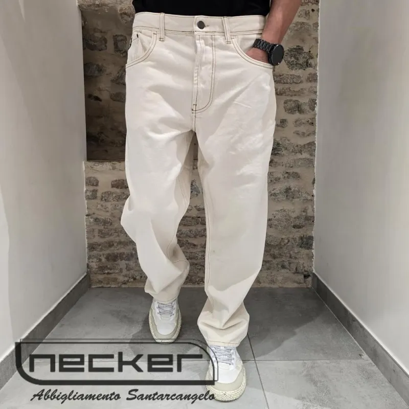JEANS TEIDE RNAT