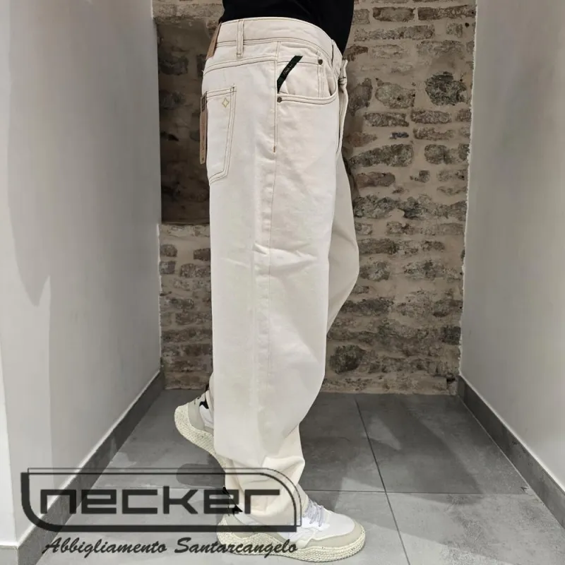 JEANS TEIDE RNAT