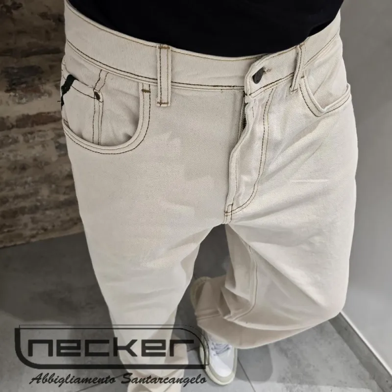 JEANS TEIDE RNAT