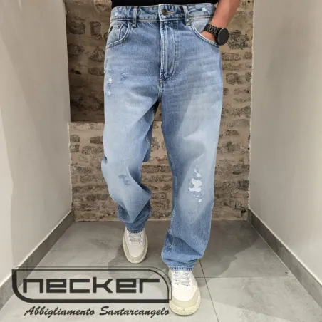 JEANS TEIDE RAMDP43