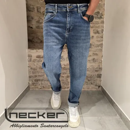 JEANS BELFOLD SBTM35