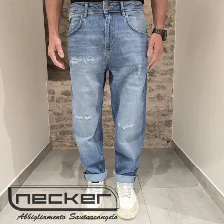 JEANS BELFOLD SADP43