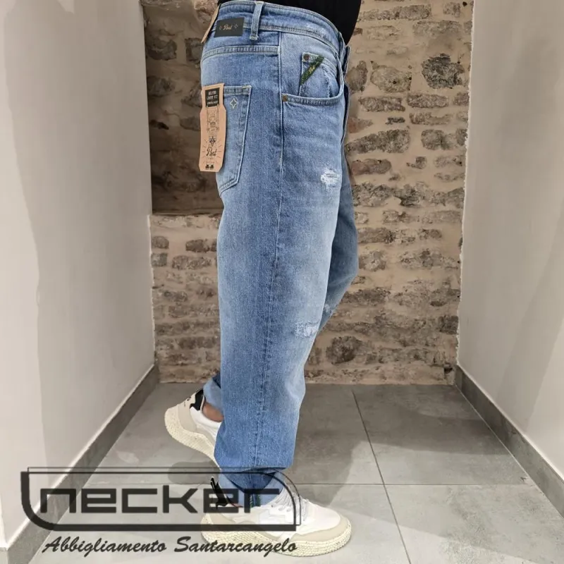 JEANS BELFOLD SADP43