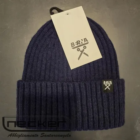 CUFFIA COSTE BLU