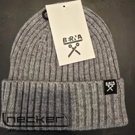 CUFFIA COSTE GREY