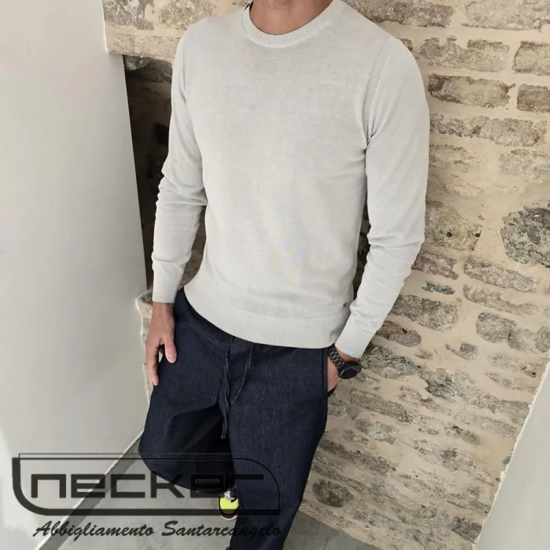 MAGLIA 0041 PERLA