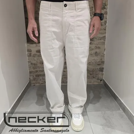 PANTALONE 0188 BEIGE