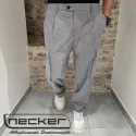 PANTALONE 0194 GRIGIO