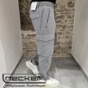 PANTALONE 0194 GRIGIO