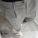 PANTALONE 0194 GRIGIO