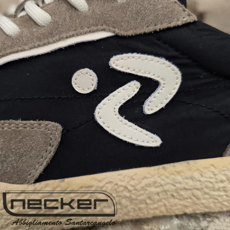 SCARPA P011CB SMOKE BLACK