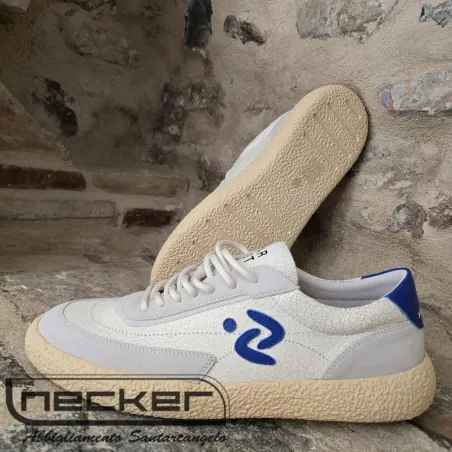 SCARPA P011CB IVORY BLUE