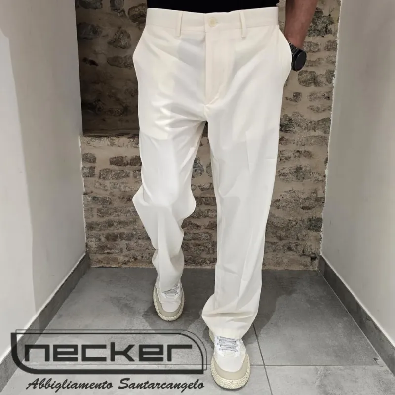 PANTALONE S6P71 BURRO