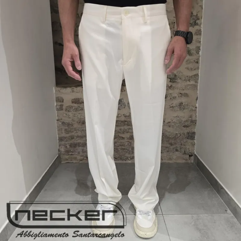 PANTALONE S6P71 BURRO