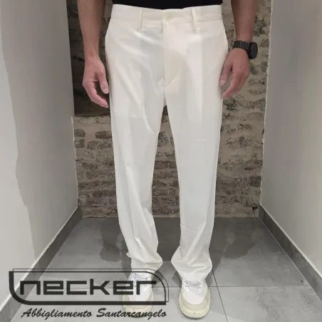 PANTALONE S6P71 BURRO