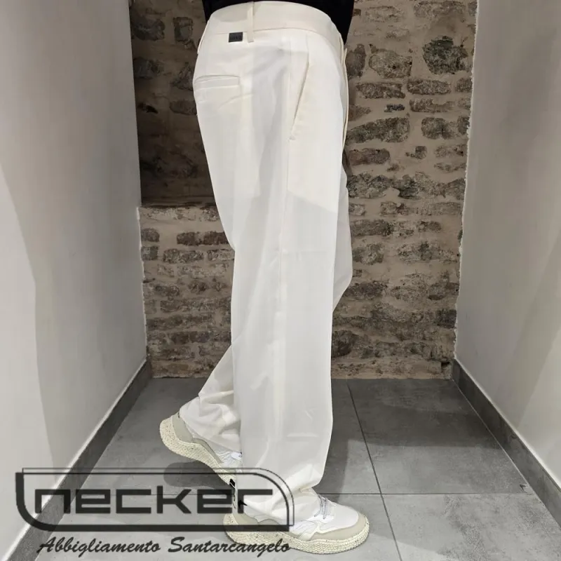 PANTALONE S6P71 BURRO