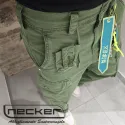 PANTALONE CARGO 2946