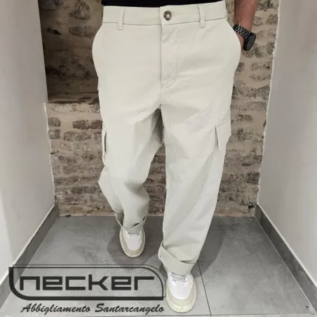 PANTALONE 0140 MOONSTRUCK