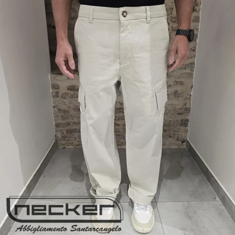 PANTALONE 0140 MOONSTRUCK