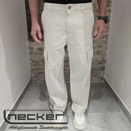 PANTALONE 0140 MOONSTRUCK
