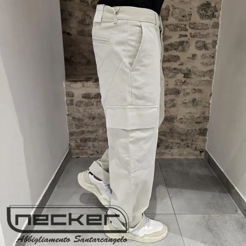 PANTALONE 0140 MOONSTRUCK