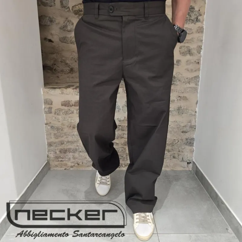 PANTALONE AXEL 0146 DELICIOSO
