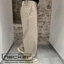 PANTALONE ALEX 0146 CHINCHILLA