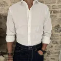 CAMICIA TEAM 600 COL 124