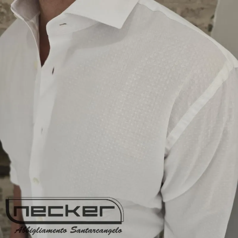 CAMICIA TEAM 600 COL 124