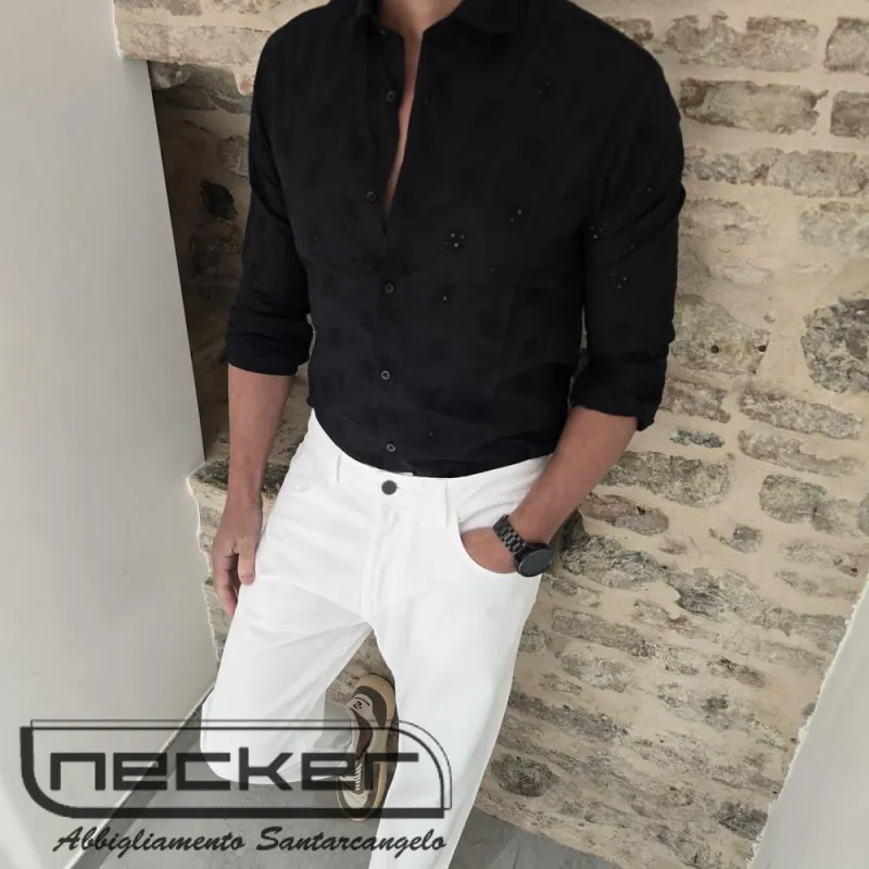 CAMICIA 2913 021