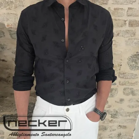 CAMICIA 2913 021