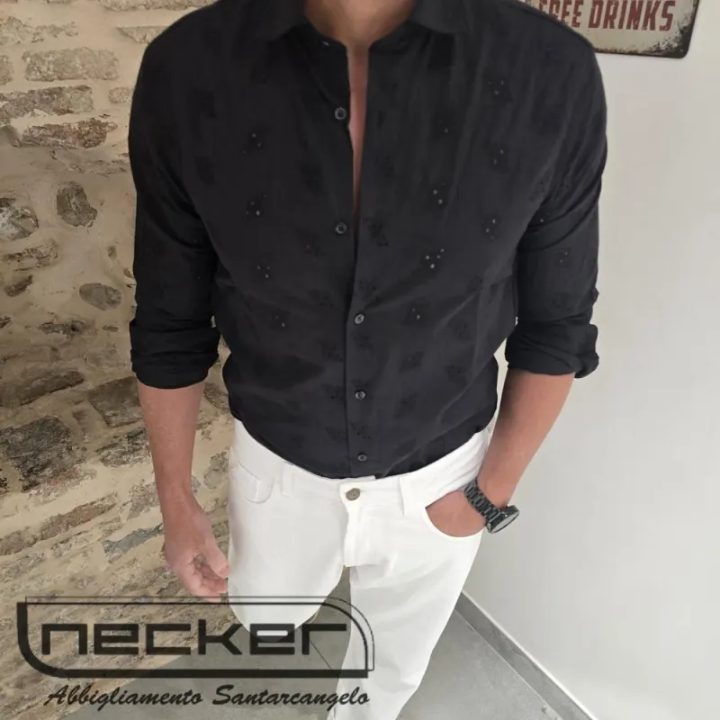 CAMICIA 2913 021
