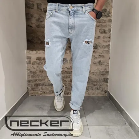 JEANS JUMRMXTJ21
