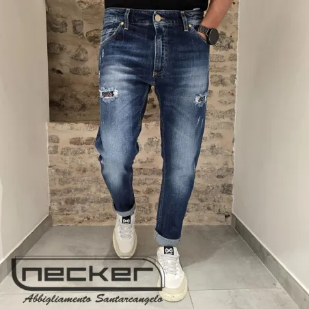 JEANS JUBLXRIC