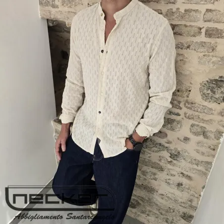 CAMICIA 291 COL 14