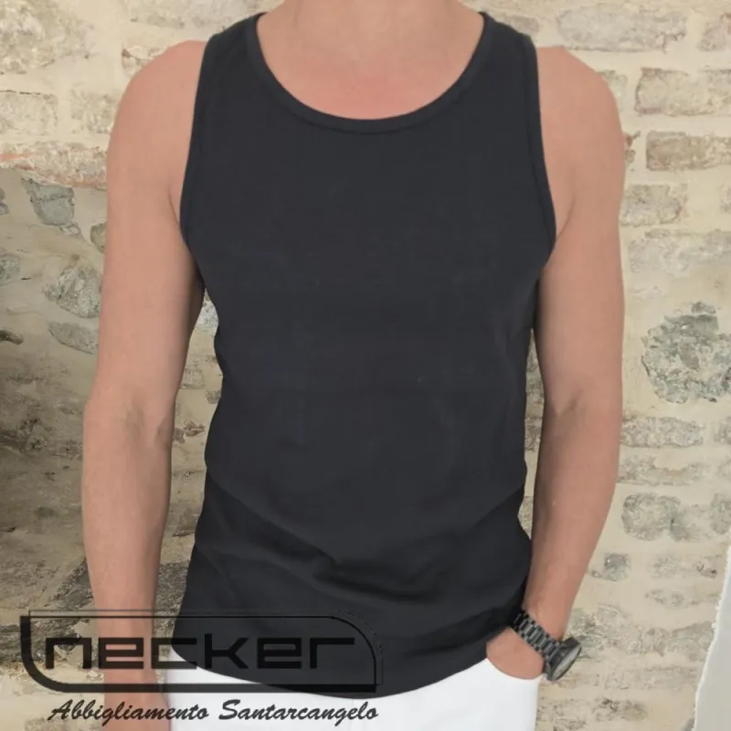 CANOTTA 08501 BLACK