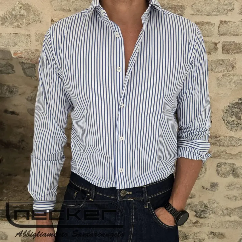 CAMICIA ADAM R30