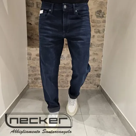 JEANS LEON 9648