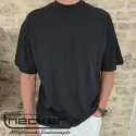 T-SHIRT T08 NERO