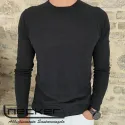 MAGLIA M04 NERO