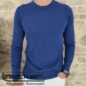 MAGLIA M04 BLU