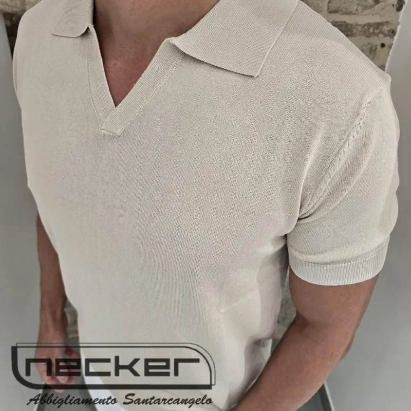 POLO 338 BEIGE
