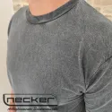 T-SHIRT 2602 NERO