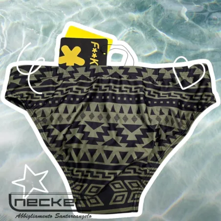 SLIP FK SP21X08