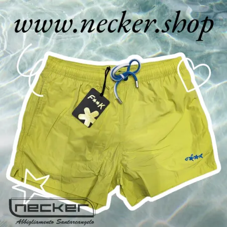 COSTUME FK BU05LI