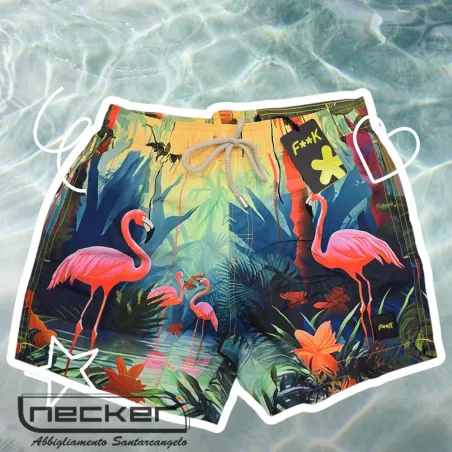 COSTUME FK 30X05