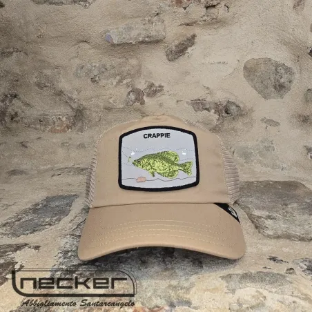 CAPPELLINO THE FARM CRAPPIE